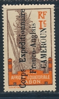 * CAMEROUN - * - N°38 - Signé Calves - TB - Other & Unclassified