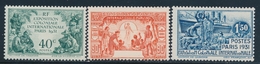 ** CAMEROUN - ** - N°149a, 151a/52a - Sans CAMEROUN - TB - Sonstige & Ohne Zuordnung