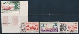 ** COMORES - ** - PA N°1/4 - TB - Other & Unclassified
