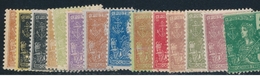 * INDOCHINE - * - N°35/36, 39 - 3 Valeurs - TB - Other & Unclassified