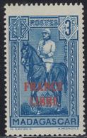 ** MADAGASCAR - ** - N°243 - TB - Other & Unclassified