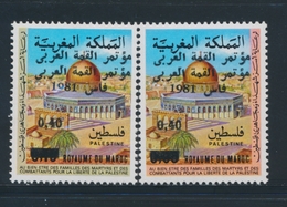 ** MAROC - ** - N°900b, 901A - TB - Other & Unclassified