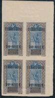 **/* NIGER - **/* - N°3a - Bloc De 4 - ND - CDF - TB - Andere & Zonder Classificatie