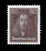 ** ALLEMAGNE - REPUBLIQUE WEIMAR - ** - N°379/89 - TB - Ongebruikt