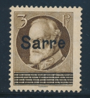 * SARRE - * - N°17C - TB - Other & Unclassified