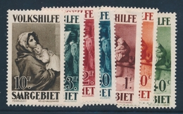 ** SARRE - ** - N°132/38 - TB - Other & Unclassified
