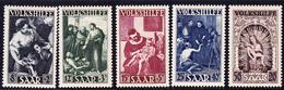 ** SARRE - ** - N°263/67 - Tableaux - TB - Other & Unclassified