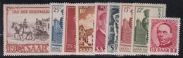 ** SARRE - ** - N°268/76 - TB - Other & Unclassified