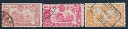 O ESPAGNE - O - N°231, 233, 235 - TB - Unused Stamps