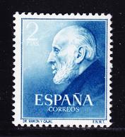 ** ESPAGNE - ** - N°832 - TB - Unused Stamps