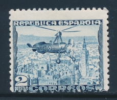 * ESPAGNE - POSTE AERIENNE - * - N°95 - Autogire - TB - Unused Stamps