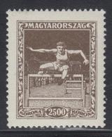 ** HONGRIE - ** - N°371/78 - Sociétés Sportives - TB - Used Stamps