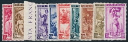 ** REPUBLIQUE D'ITALIE - ** - N°582/90 - TB - Ongebruikt