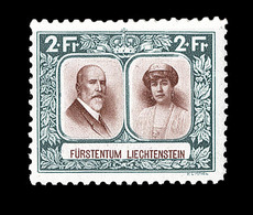 ** LIECHTENSTEIN - ** - N°94/107 - TB - Nuovi