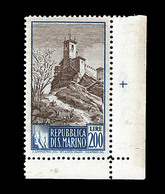 ** SAINT MARIN - ** - N°320/33 - 16 Valeurs - TB - Unused Stamps