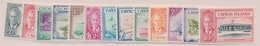 **/* ILES CAIMANES - **/* - N°126/38 - TB - Cayman Islands