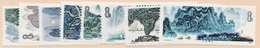 ** CHINE - ** - N°2358/65 - TB - Neufs