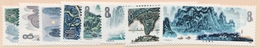 ** CHINE - ** - N°2358/65 - TB - Unused Stamps