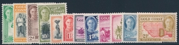 ** COTE DE L'OR - ** - N°128/39 - Les 12 Val - TB - Costa De Oro (...-1957)