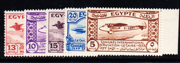 ** EGYPTE - ** - N°150/54 - BDF - TB - Andere & Zonder Classificatie