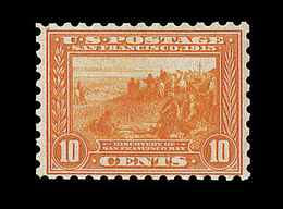 * ETATS-UNIS - * - N°195/98 - Dentelé 10 - TB - Covers & Documents