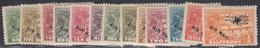 ** NOUVELLE GUINEE - ** - PA N°1/13 - TB - Duits-Nieuw-Guinea