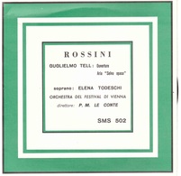 ROSSINI GUGLIELMO TELL - Classical