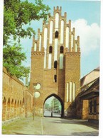 2000  NEUBRANDENBURG -  STARGARDER TOR    1984 - Neubrandenburg