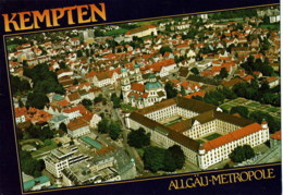 Kempten - Kempten