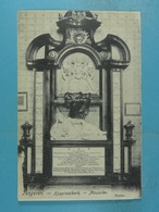 Delcampe - Tongeren Hospitaalkerk Mausolée - Tongeren