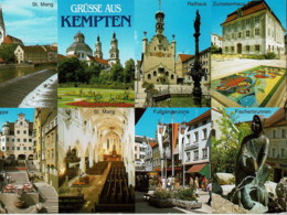 Kempten - Kempten