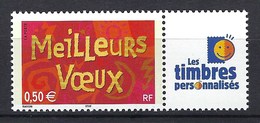 France, Timbre Personnalisé, Année 2003, N° 3623 A ** - Autres & Non Classés