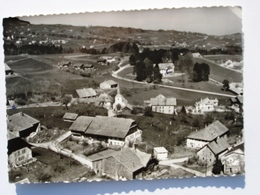 MARSENS Vue Aérienne - Marsens