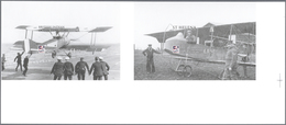 Thematik: Flugzeuge, Luftfahrt / Airoplanes, Aviation: 2009, ST. HELENA And B.I.O.T.: 100 Years Roya - Flugzeuge