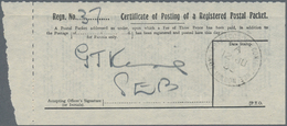 Thematik: Politik / Politics: 1933, England. International Monetary And Economic Conference, London - Zonder Classificatie