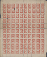 Dänisch-Westindien - Besonderheiten: 1869, 2 Reales St. Thomas - La Guaira - Puerto Cabello Im Kompl - Dinamarca (Antillas)