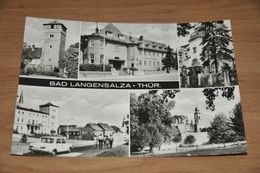 9926-    BAD LANGENSALZA - Bad Langensalza