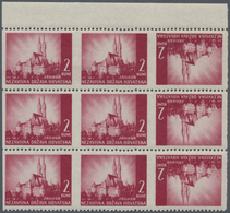 Kroatien: 1941, August 15th, Pictorials (Zagreb Cathedral), 2 K Claret, Perf L 11 1/4, Mint Never Hi - Kroatië