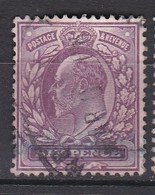N° 147 Roi Georges V - Used Stamps