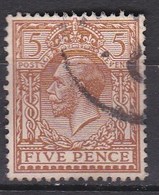 N° 146 Georges V - Used Stamps
