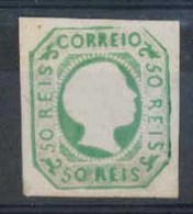 PORTUGAL. 8*. Fine Mint. Complete Margins. (minor Thin On Margin). - Other & Unclassified