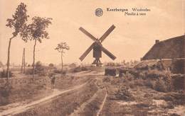 Keerbergen - Windmolen Moulin à Vent - Keerbergen
