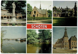 Schoten - Schoten