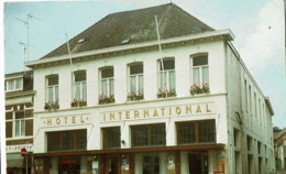 Hulst    Hotel International - Hulst