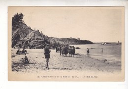 (6) France Saint Jacut De La Mer - Unclassified