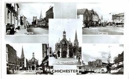 CHICHESTER .... MULTIVUE - Chichester