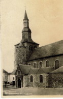 Fosses - L'Eglise St-Feuillen - Fosses-la-Ville