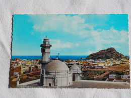 Yemen Aden Idrus Mosque And Sira Island 1976    A 190 - Yémen