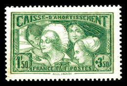 ** N°269, Coiffes Des Provinces Francaises, TB  Qualité: **  Cote: 350 Euros - 1900-02 Mouchon