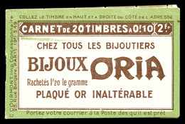 ** N°170-C1, Série 49-C, BJOUX ORIA Et DOCTEUR FRANCK. TTB  Qualité: ** - Autres & Non Classés